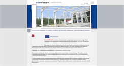 Desktop Screenshot of coinvest.pl